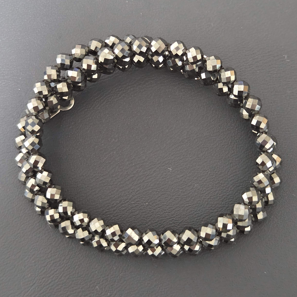 9.ダイアモンドカット磁石超鏡面仕上げ